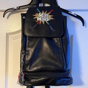 Disney Star Wars cross body bag